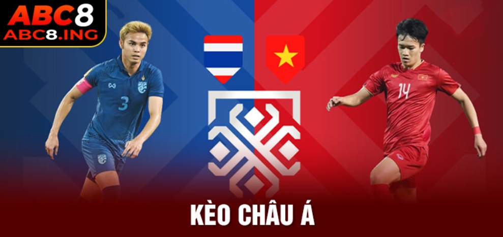 kèo châu á abc8