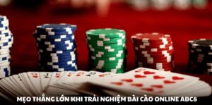Cách chơi hay, luật đơn giản nhưng kịch tính