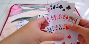 Đọc vị đối thủ gia tăng chiến thắng cho bản thân 